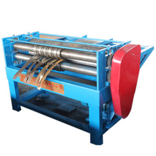 High Quality Simple Slitting Machine Steel Coil Slitter